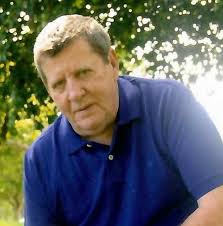 Ronald Kenneth Warner