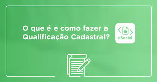 Está disponível no portal esocial, por meio do link cqc em lote, onde não há restrição de limite de consultas, contudo o usuário deverá possuir. Esocial Aprenda Como Resolver Os Erros Da Qualificacao Cadastral Pmr Assessoria