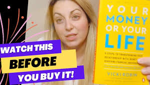 Your Money or Your Life: 9 Steps to Transforming Your Relationship with  Money and Achieving Financial Independence: Fully Revised and Updated for  2018: Robin, Vicki, Dominguez, Joe, Mr. Money Mustache: 9780143115762:  Amazon.com: Books