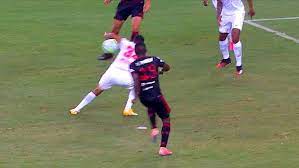 Visite o museu do flamengo. Instrutor De Arbitragem Ve Muito Penalti Em Fla X Bragantino