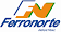 Logo de Ferronorte Industrial
