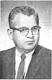 Rev Siegbert “Sig” Becker (1914-1984)