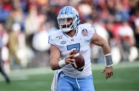 Betonline released their latest vegas odds recently on the prestigious award. Acc Football Each Team S Top Heisman Trophy Candidate For 2020