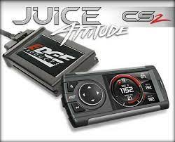 If you want it edge charges 100 dollars for it just go to there site fill out the . Computer Chip Programmer Juice With Attitude Cs2 Programmer Edge Products 31400 For Sale Online Ebay