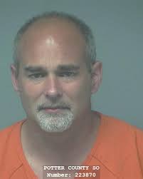 Potter County jury convicts man for shooting, killing victim in June of 2020