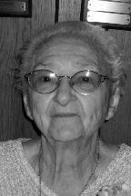 Clementine Nowak Obituary (2008)