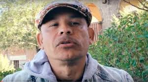 Expresidiario casi muere en operación: la Virgen le ayudó