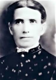 Mary Ann Newby Chadwick (1836-1893)