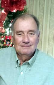 Charles Ellis Obituary