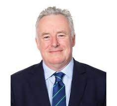 Liz Reilly joins the board