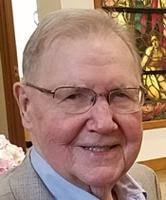 Francis David Obituary (1933