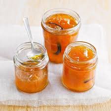 Confiture De Melon Au Citron Vert Et A La Vanille Recette En 2020 Confiture Melon Confiture Confiture Maison