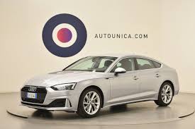 Prova su strada in italiano della station wagon di riferimento della casa dei quattro anelli. Audi Usate Auto Usate Brescia Autounica