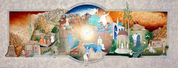 Iman abdul rahim studies hunger and development, economics of food security, and international crimes. The Art Of Abdul Rahim Hunza Journey To The Light Ismailimail