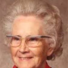 Annie Pendry Obituary December 19, 2007