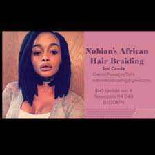 The best braider in minnesota. Nubian S Hair Braiding Shop Mn Home Facebook