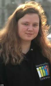 Leah Croucher update: Human remains found at Loxbeare Drive house in Milton  Keynes