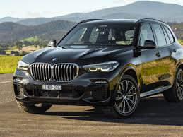 The price of the bmw x5 m has been crawling up slowly since 2015. 2020 Bmw X5 Pricing And Specs Caradvice