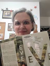 Bellingham Public Library Celebrates Women's History Month