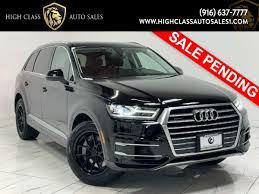 Image result for Night Black 2018 Q7