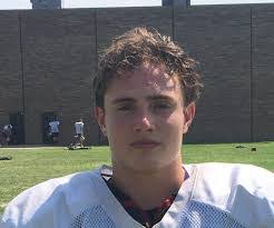 Hunter Hatten's Instagram, Twitter & Facebook