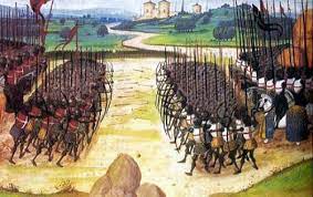 Letopisețul de la bistrița, analele putnene turcii avântați sunt loviți de mulțimea de săgeți și orbecăie spre podul de pe pârâul racovăț. Podul Inalt 1475 Una Dintre Cele Mai Mari Infrangeri Din Istoria Islamului