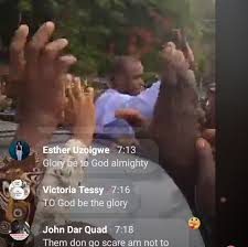 Okoye • controversial man of god and spiritual director of adoration ministry, enugu, nigeria has finally been found. Ibgn9zriyeh0tm