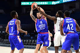 Real madrıd anadolu efes maçı hangi kanalda? Anadolu Efes Istanbul Vs Real Madrid Game