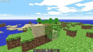 The game is the original 2009 version with just 32 types of blocks. Minecraft Classic Free To Play Has Launched Available In Browser Gamerevolution