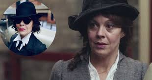 The shelbystropes that apply to them as a family, or to the whole family. Peaky Blinders What Is Aunt Polly Up To In The Fifth Season Meaww