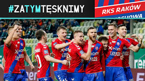 Raków częstochowa from poland is not ranked in the football club world ranking of this week (05 jul 2021). Zatymtesknimy Rakow Czestochowa Ekstraklasa Youtube