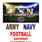 Army Navy Football Game 2025 event image