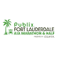 2026 Publix Fort Lauderdale A1A Marathon, Half event image