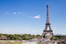 You couldn't possibly visit paris without seeing the eiffel tower. Free Images Sky City Eiffel Tower Paris Monument Cityscape Panorama France Landmark Tourism Spire Tourist Attraction Tours Historic Site 5376x3584 931659 Free Stock Photos Pxhere