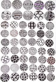 Zentangle Diy Ink Bubbles Tutorial By Yael360 On Deviantart Zentangle Drawings Zentangle Art Tangle Art How to drawing circles geometrical shapes step by step arts on line paper very easy arts #welcome to {arts by nosib} if you. pinterest