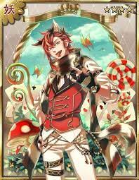 cheshire cat fantasy character design anime guys character design inspiration