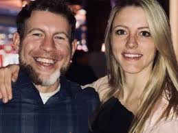 Fundraiser for Ronald Marcella III by Meghan Marcella Brigham : Ronnie and  Meghan