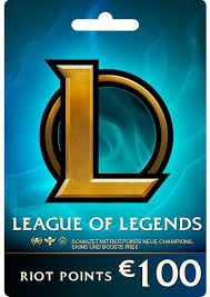 Why not let the popup appear right away and store a safety notification just incase people missed the popup notification due to disconnection/lag etc. League Of Legends 100 Euro Prepaid Gift Card 15000 Riot Points