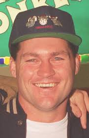 South Queensland Crushers