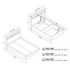 w p home furniture 四尺淺胡桃色油壓屏床 香港電視 hktvmall 網上購物 home furniture design reference design