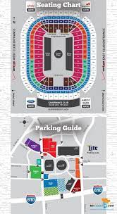 The Incredible As Well As Interesting Nrg Stadium Seating Chart Rodeo Houston Rodeo Nrg Stadium Seating Charts