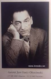 Promocja albumu poświęconego pamięci Antoniego Jana Goetz-Okocimskiego  (Marek Białka) 2017-10-23