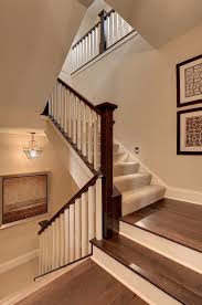 To prep the spindles for installation, sand and paint them to your desired appearance. Pin On Carpets And Rugs