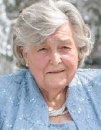 Mary Alice DeVore Obituary