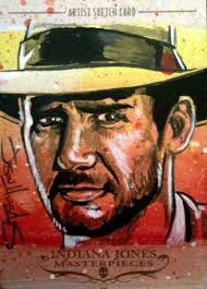 JAKE BYRD (Tony Barbieri)