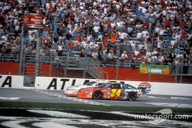 Keelan harvick takes checkered flag for dad at michigan загрузил: Kevin Harvick S First Cup Win 20 Years Later