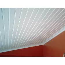 Light weight in nature, pvc wall and ceiling panels are also easy to handle and. White Pvc Ceiling Panel At Rs 70 Square Feet Near Pathwari Mandir Faridabad Id 15930874362