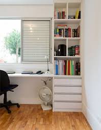 Bem Organizado Casa De Valentina No Topo Do Mundo Home Office Decor Cozy Home Office Home Office Design