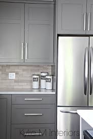 Kitchen Cabinet Inspiration Inspiration Armoire Cuisine Armoires De Cuisine Peintes Armoires De Cuisine Grises Armoire De Cuisine