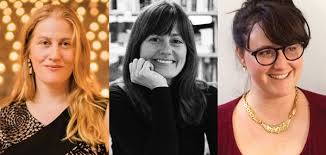 Penguin random house has a heavy hand in digital content and online publishing. Pw Star Watch 2017 Honorees